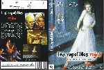miniatura las-zapatillas-rojas-por-mackintosh cover dvd