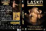 miniatura lasko-el-puno-de-dios-temporada-01-custom-por-lolocapri cover dvd