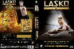 miniatura lasko-el-puno-de-dios-temporada-02-custom-por-lolocapri cover dvd
