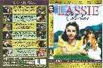 miniatura lassie-collection-por-joseluis17 cover dvd