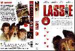 miniatura lassie-por-jenova cover dvd