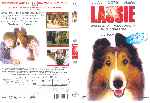 miniatura lassie-region-4-por-juanf2121 cover dvd