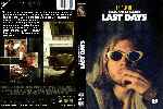miniatura last-days-custom-por-barceloneta cover dvd