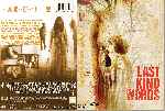 miniatura last-kind-words-custom-por-escuela53 cover dvd