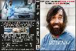 miniatura last-man-on-earth-temporada-01-custom-por-jonander1 cover dvd