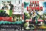 miniatura last-of-the-living-custom-por-cabayero cover dvd