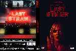 miniatura last-straw-custom-por-marrueco cover dvd