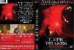 miniatura late-phases-custom-por-jonander1 cover dvd