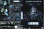 miniatura latidos-custom-por-jhongilmon cover dvd