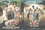 miniatura latidos-de-lucha-fighting-beat-custom-por-estrella-cecy cover dvd