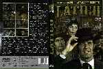 miniatura latigo-v2-por-anrace58 cover dvd