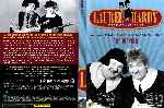 miniatura laurel-hardy-lo-mejor-de-el-gordo-y-el-flaco-volumen-07-por-solonely cover dvd