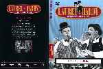 miniatura laurel-hardy-lo-mejor-de-el-gordo-y-el-flaco-volumen-08-por-solonely cover dvd