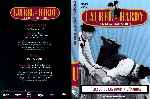 miniatura laurel-hardy-lo-mejor-de-el-gordo-y-el-flaco-volumen-09-por-solonely cover dvd