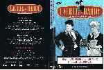 miniatura laurel-hardy-lo-mejor-de-el-gordo-y-el-flaco-volumen-27-por-cmb1234 cover dvd