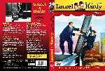 miniatura laurel-hardy-sus-mejores-cortos-sonoros-volumen-02-por-frankensteinjr cover dvd