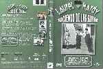 miniatura laurel-y-hardy-haciendo-de-las-suyas-por-ernestok cover dvd
