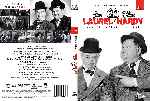miniatura laurel-y-hardy-las-peliculas-perdidas-volumen-01-por-frankensteinjr cover dvd