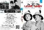 miniatura laurel-y-hardy-las-peliculas-perdidas-volumen-02-por-frankensteinjr cover dvd
