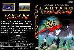 miniatura lautaro-500-anos-en-guerra-custom-por-mododeser cover dvd