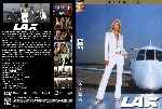 miniatura lax-serie-completa-custom-por-vigilantenocturno cover dvd