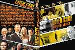 miniatura layer-cake-crimen-organizado-custom-por-warcond cover dvd