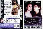 miniatura lazos-ardientes-custom-v2-por-frankensteinjr cover dvd