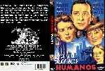 miniatura lazos-humanos-custom-por-joseillo75 cover dvd