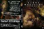 miniatura lazos-malditos-custom-por-lolocapri cover dvd