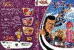 miniatura lazy-town-volumen-03-energia-para-todos-region-4-por-javierultra cover dvd