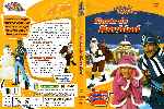 miniatura lazy-town-volumen-09-fiesta-de-navidad-region-1-4-por-oagf cover dvd