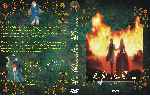 miniatura le-chevalier-deon-custom-por-renkai7 cover dvd
