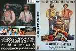 miniatura le-llamaban-calamidad-custom-por-jonander1 cover dvd