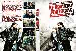 miniatura le-nouveau-protocole-custom-por-athoz cover dvd