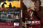 miniatura lean-on-pete-por-sergysamgar cover dvd
