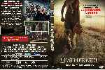 miniatura leatherface-custom-v2-por-fable cover dvd