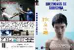 miniatura lecciones-de-armonia-custom-por-albertolancha cover dvd