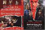 miniatura lecciones-mortales-fatal-lessons-the-good-teacher-custom-por-jrc cover dvd