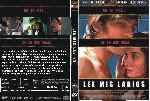 miniatura lee-mis-labios-custom-por-elka cover dvd
