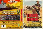 miniatura legado-salvaje-custom-por-jonander1 cover dvd