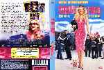 miniatura legalmente-rubia-region-4-por-chinopunk cover dvd