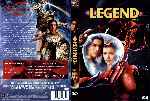 miniatura legend-1985-por-dondelain cover dvd
