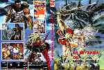 miniatura legend-of-lemnear-la-leyenda-de-lemnear-custom-por-nampazampa cover dvd