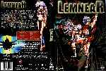 miniatura legend-of-lemnear-la-leyenda-de-lemnear-por-txemicar cover dvd