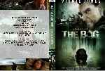 miniatura legend-of-the-bog-custom-por-maxi-pirata cover dvd