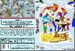 miniatura legendz-temporada-02-custom-por-jonander1 cover dvd