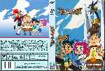 miniatura legendz-temporada-04-custom-por-jonander1 cover dvd
