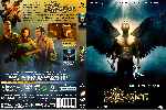 miniatura legion-custom-por-jhongilmon cover dvd