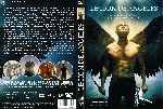 miniatura legion-de-angeles-custom-por-mloriente9 cover dvd