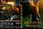 miniatura legion-de-angeles-custom-v2-por-djkapa cover dvd
